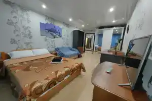 Nebesny flirt Apartments, Samara