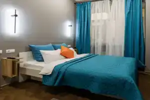 J&N Apartments Lenina 18 Apartments, Vyborg