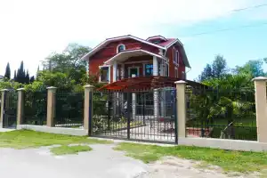 Abkhazskiy Khutor Guest house, Candripsh