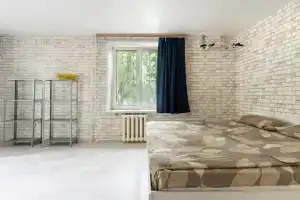 Gosti Lyubyat U Metro Tsaritsyno Flat, Moscow