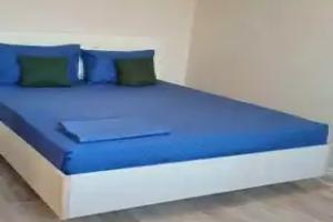 Studiya V Tsentre S Vidom Na Gorod Flat, Naberezhnyye Chelny