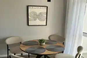 Posutochno Na Basketkholl Flat, Krasnodar