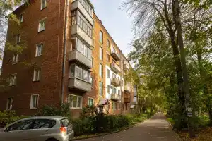 Komfort na ulitse Usti-na-Labe 25 1 Flat, Vladimir