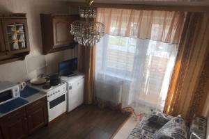 Atmosfera Komforta Apartments Internatsional'naya, Tyumen