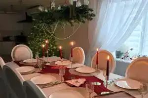 Usadyba Levitina V Samom Tsentre Goroda Private House, Kolomna