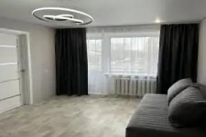 Na Ulitse Bulvar Mira, 8 Apartments, Krasnoturyinsk