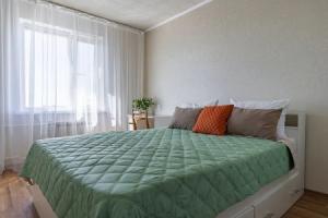 Dvukhkomnatnaya Dlya Komfortnogo Prozhivaniya Flat, Nizhniy Novgorod