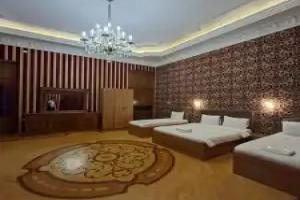 Jeanne d'Arc Boutique Hotel, Baku