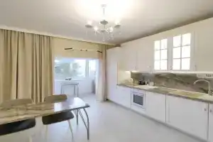 Churilovskiy 27B Flat, Smolensk