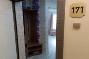 Studiya Ot Sobstvennika V Tsentre Goroda Flat, Kirov