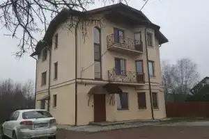 Universitetskaya Living quaters, Petergof