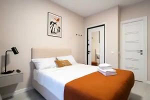 Vyspishysya Na 100% Apartments, Podolsk