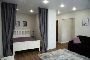 Uyutnaya Odnokomnatnaya Lavanda Flat, Omsk