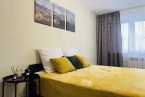 U Tts Rio Ivanovo Na Apartments (6th floor), Kokhma