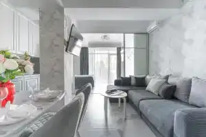 Svetlana Park Red Apartments Kortni Apartments, Sochi