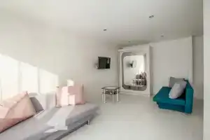 Kaliningrad Ploschad Kalinina 19 Apartments, Kaliningrad