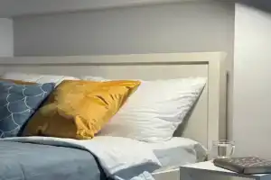 Bubble Gum Na Pererve Apartments, Moscow