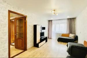 Pushkarskaya Ulitsa 49 Apartments, Tambov