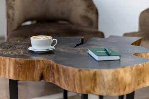 Park-hotel Green Force, Kingisepp