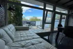 Loft Place Taus-2 Private house, Nakhabino