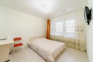 Uyutnaya Na Lva Tolstogo 6 Flat, Nizhniy Novgorod