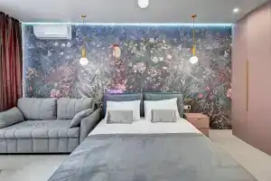 V Zhk Versal Nesebrskaya 14 Flat, Sochi