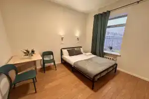 Hanaka Na Stromynke 21 Korpus 2 #16 Apartments, Moscow