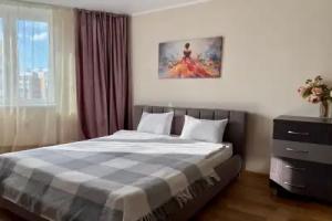 Kamskiy Rassvet Apartments, Naberezhnyye Chelny