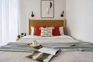 Leruka Home Harmonia Apartments