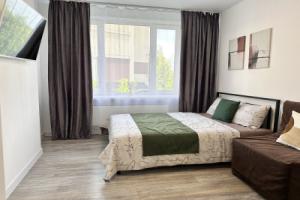 Studiya S Otdelnoy Kukhney Flat, Nakhabino