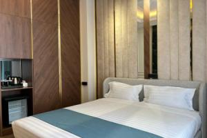 Muras Residence Hotel, Bishkek