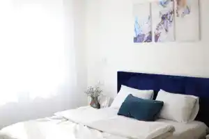 Dizajnerskaya Kvartira V Tsentre Volgograda Apartments, Volgograd