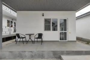 Mechta Guest house, Tsitrusovy sovhoz