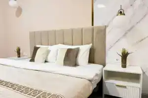 Vanil Apartments, Maykop