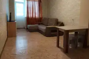 Studiya Na Sovetskoy 189/2 Flat, Biysk