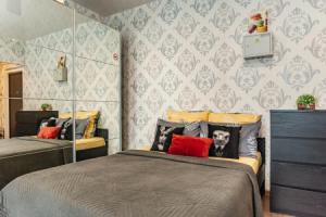 Na Yeremenko 95/30 Apartments, Rostov-na-Donu