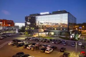 Novotel Moscow Sheremetyevo Airport, Khimki