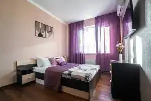 Apartamenty v novom ZHK Avrora ot LetoApart Apartments, Novorossijsk