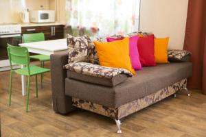 Na Prospekte Lenina 112/306 Apartments, Tula