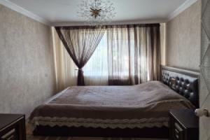 S Krasivym Vidom na Gory Flat, Tyrnyauz