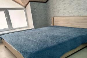 Rakhat Flat 3, Izbarbash