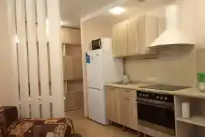 S Otdelnoj Spalnej v ZHK Kembridzh Flat, Izhevsk