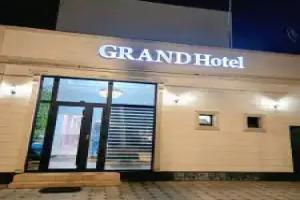 Apartment hotel GRAND, Almaty