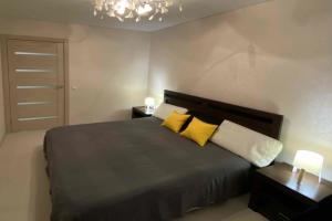 Uyutnaya V 7 Mikrorayone 37 Flat, Tobol'sk