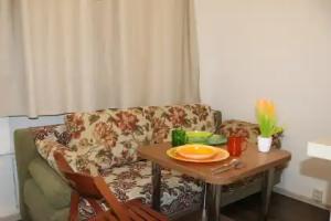 Studiya 2 u stantsii MTSD4 Zheleznodorozhnaya Flat, Zheleznodorozhnyy