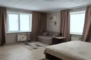 Na Ulitse Aleksandrovka 1 Flat, Konakovo