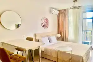 Parade Aparts Apartments