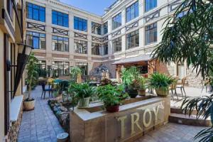 Troya Hotel, Krasnodar