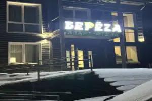 Bereza Hotel, Kungur