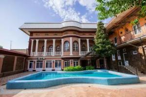 ART HOUSE HOTEL, Tashkent